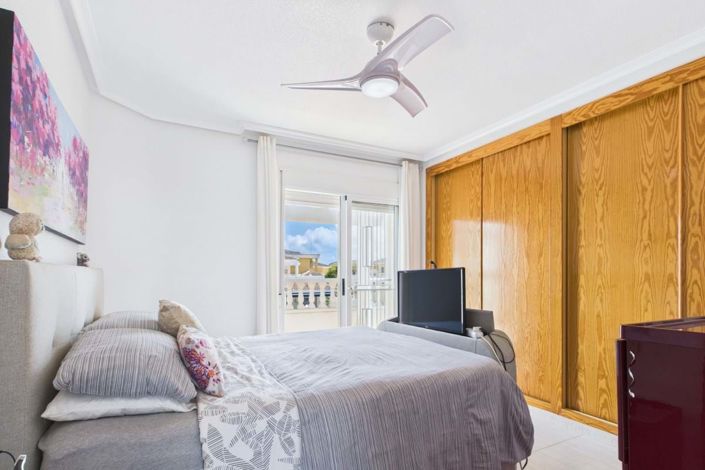 Image No.27-Villa de 3 chambres à vendre à Los Alcázares