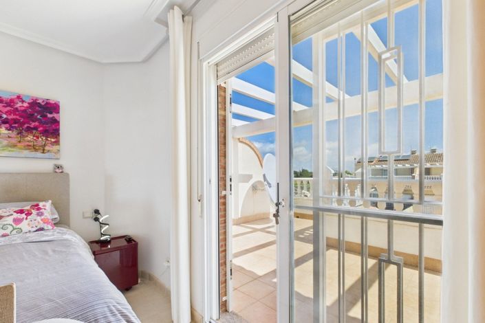 Image No.29-Villa de 3 chambres à vendre à Los Alcázares