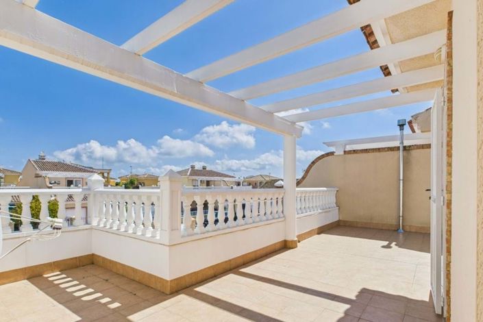 Image No.31-Villa de 3 chambres à vendre à Los Alcázares