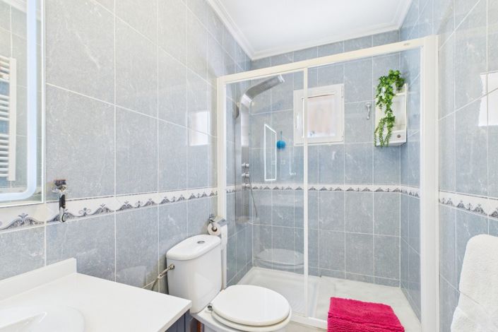 Image No.34-Villa de 3 chambres à vendre à Los Alcázares