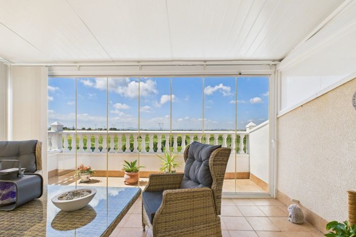 Image No.35-Villa de 3 chambres à vendre à Los Alcázares