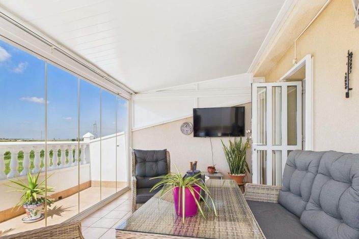 Image No.36-Villa de 3 chambres à vendre à Los Alcázares