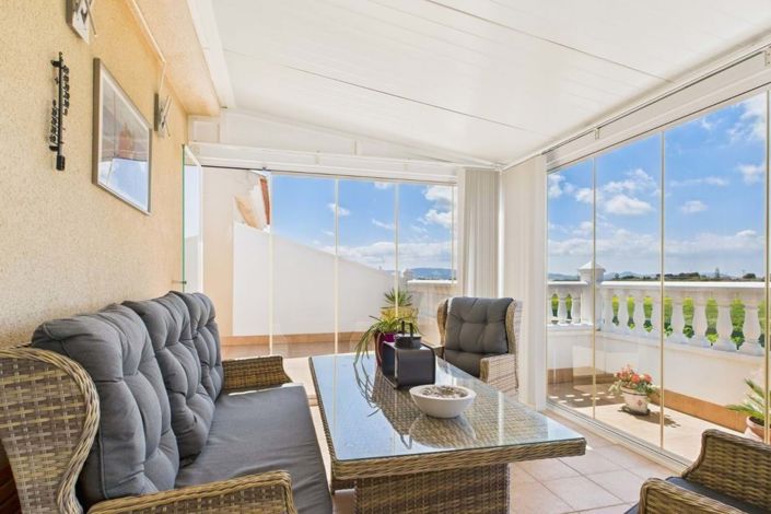 Image No.37-Villa de 3 chambres à vendre à Los Alcázares