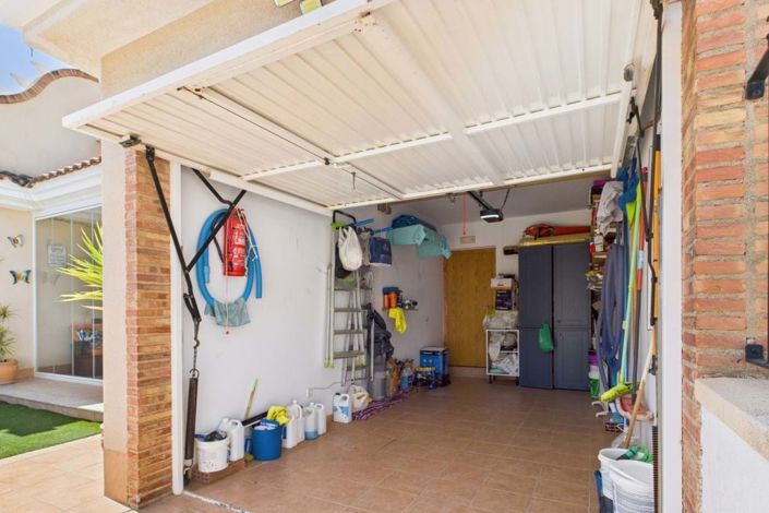 Image No.38-Villa de 3 chambres à vendre à Los Alcázares