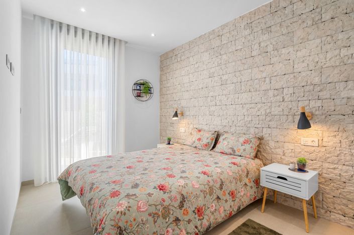 Image No.10-Appartement de 2 chambres à vendre à San Pedro del Pinatar