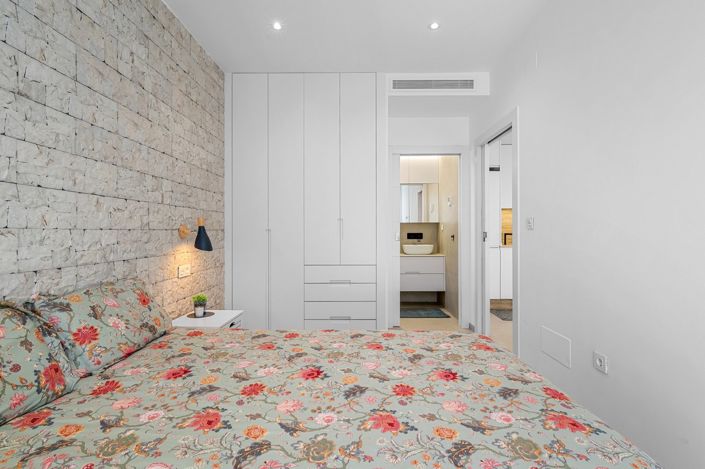 Image No.11-Appartement de 2 chambres à vendre à San Pedro del Pinatar