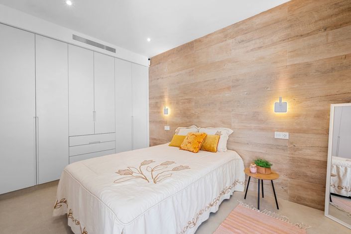 Image No.13-Appartement de 2 chambres à vendre à San Pedro del Pinatar