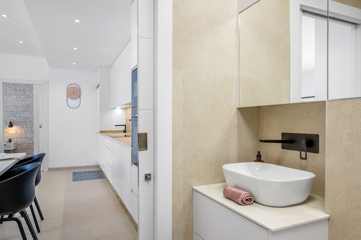 Image No.16-Appartement de 2 chambres à vendre à San Pedro del Pinatar