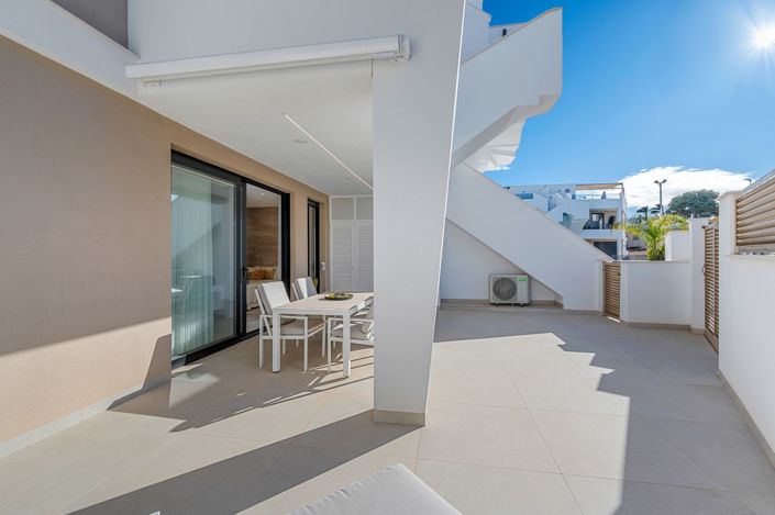 Image No.20-Appartement de 2 chambres à vendre à San Pedro del Pinatar