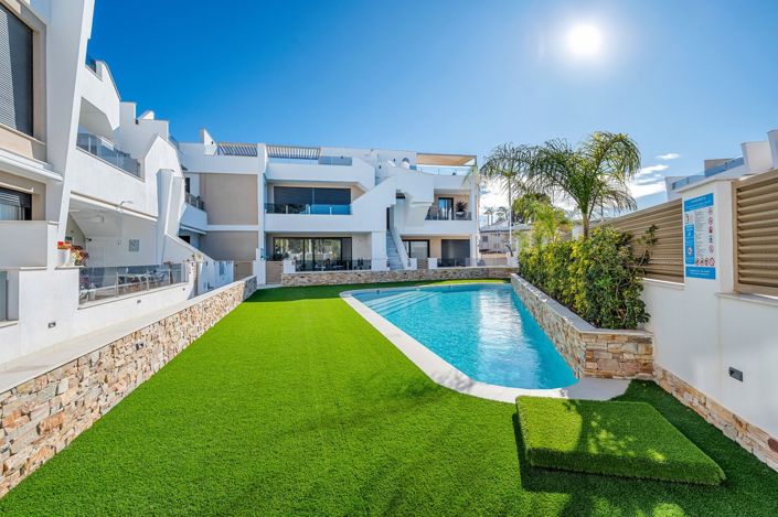 Image No.22-Appartement de 2 chambres à vendre à San Pedro del Pinatar