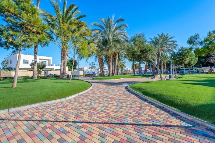 Image No.26-Appartement de 2 chambres à vendre à San Pedro del Pinatar