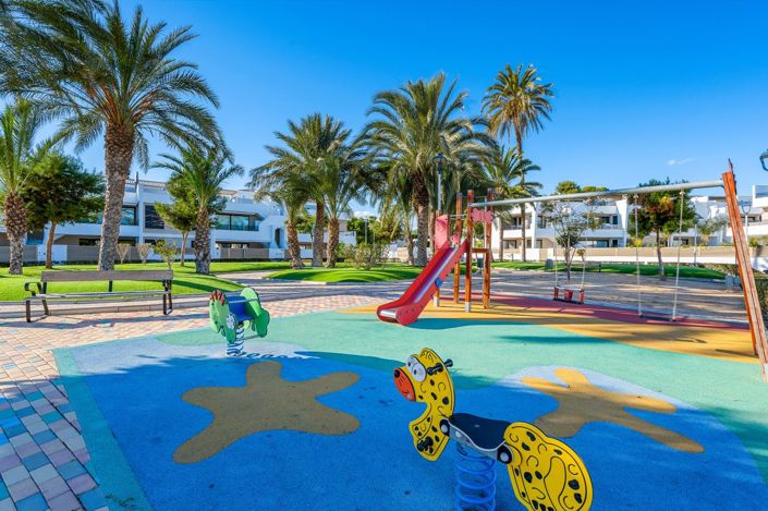 Image No.27-Appartement de 2 chambres à vendre à San Pedro del Pinatar