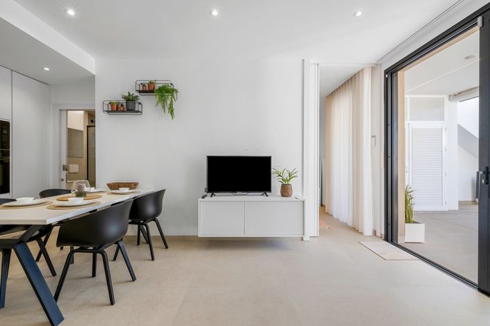 Image No.4-Appartement de 2 chambres à vendre à San Pedro del Pinatar