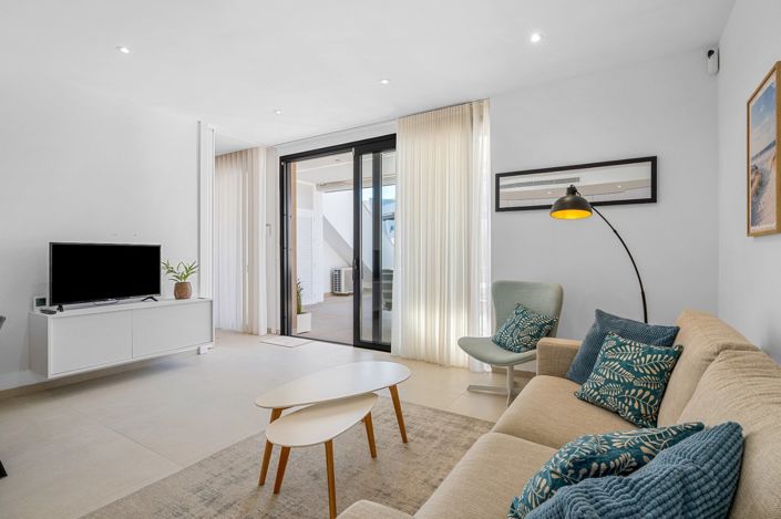 Image No.5-Appartement de 2 chambres à vendre à San Pedro del Pinatar