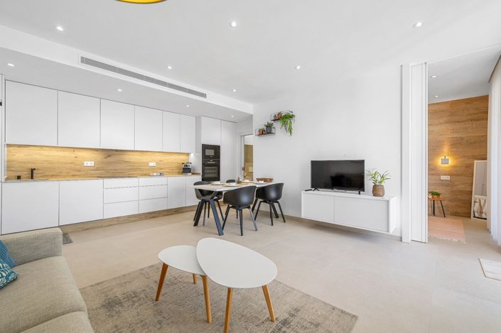 Image No.8-Appartement de 2 chambres à vendre à San Pedro del Pinatar