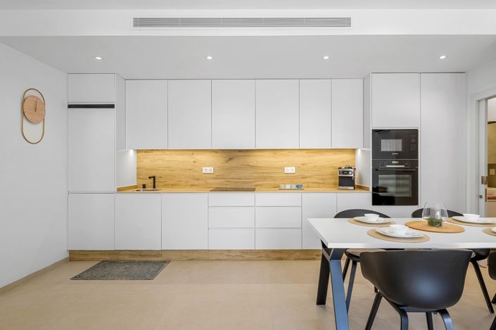 Image No.9-Appartement de 2 chambres à vendre à San Pedro del Pinatar