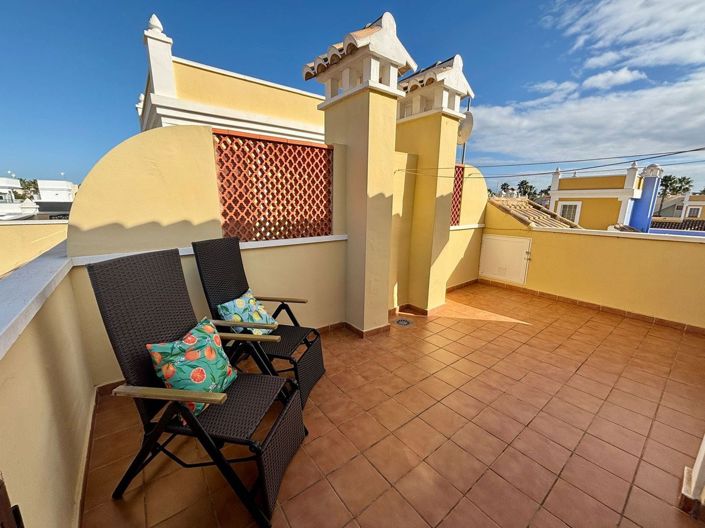 Image No.10-Maison de ville de 2 chambres à vendre à Roda Golf