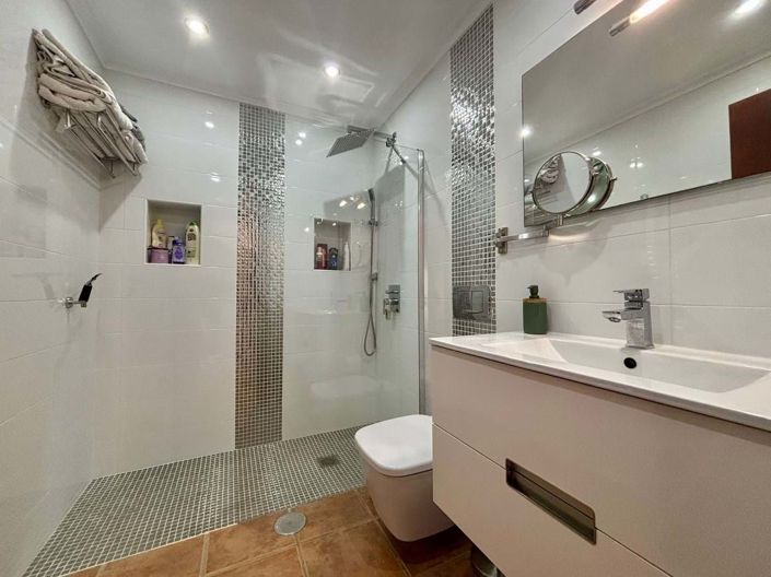 Image No.12-Maison de ville de 2 chambres à vendre à Roda Golf