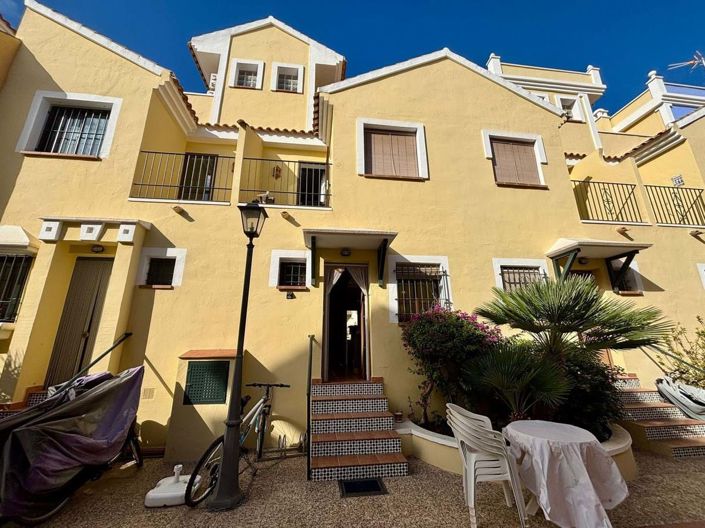 Image No.13-Maison de ville de 2 chambres à vendre à Roda Golf