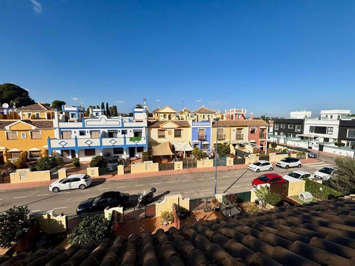 Image No.15-Maison de ville de 2 chambres à vendre à Roda Golf