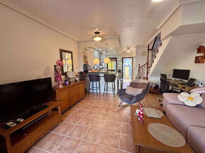 Image No.3-Maison de ville de 2 chambres à vendre à Roda Golf