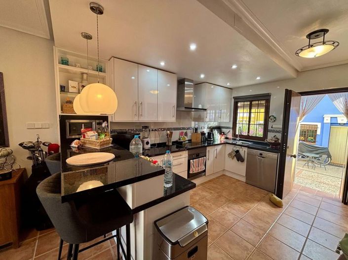 Image No.5-Maison de ville de 2 chambres à vendre à Roda Golf