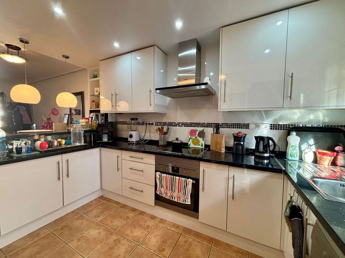 Image No.6-Maison de ville de 2 chambres à vendre à Roda Golf