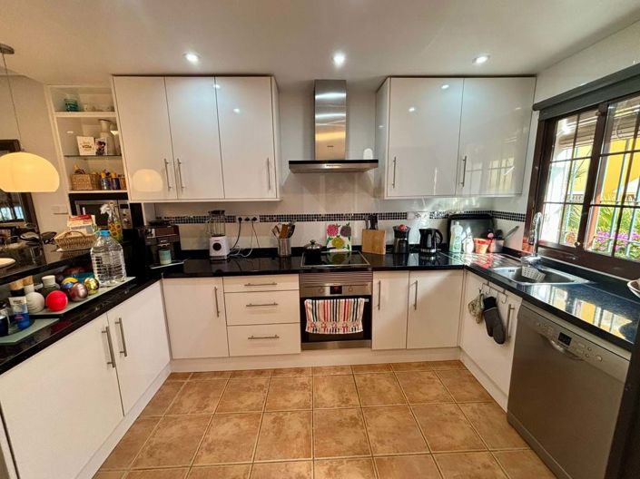 Image No.7-Maison de ville de 2 chambres à vendre à Roda Golf