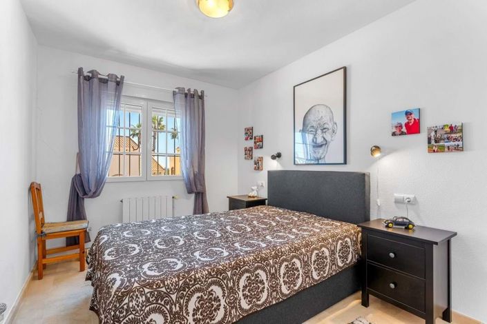 Image No.11-Maison de ville de 2 chambres à vendre à Orihuela Costa