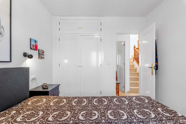 Image No.12-Maison de ville de 2 chambres à vendre à Orihuela Costa