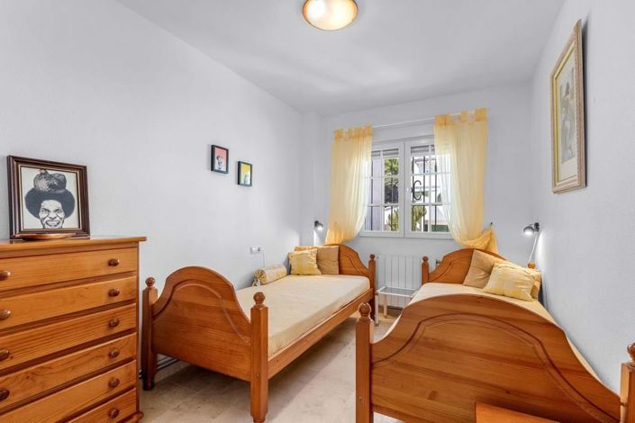 Image No.13-Maison de ville de 2 chambres à vendre à Orihuela Costa