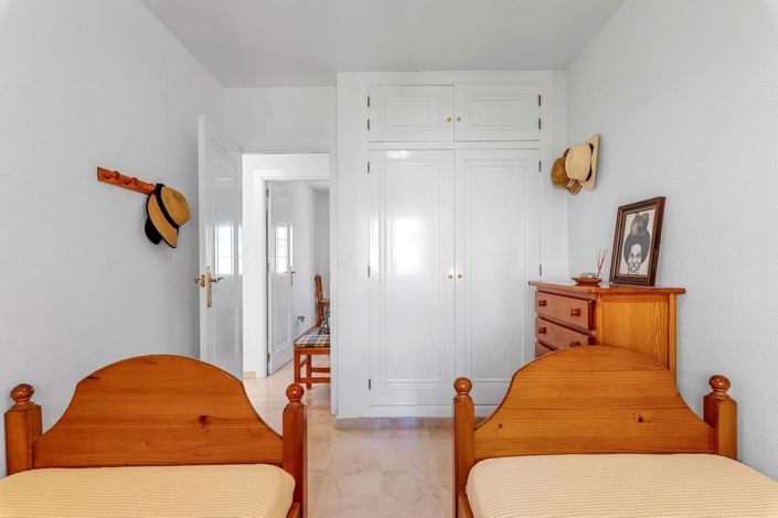 Image No.14-Maison de ville de 2 chambres à vendre à Orihuela Costa