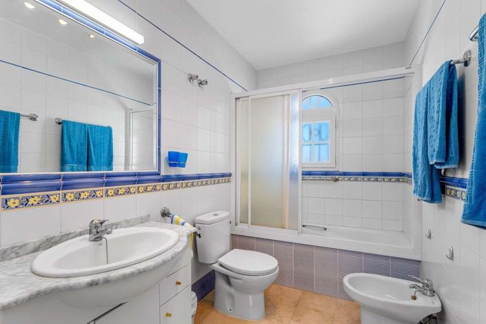 Image No.15-Maison de ville de 2 chambres à vendre à Orihuela Costa