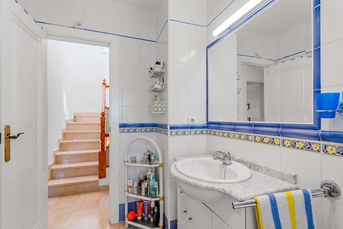 Image No.16-Maison de ville de 2 chambres à vendre à Orihuela Costa