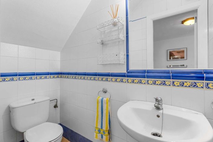 Image No.17-Maison de ville de 2 chambres à vendre à Orihuela Costa