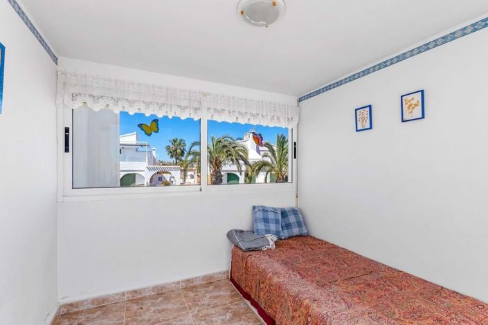 Image No.18-Maison de ville de 2 chambres à vendre à Orihuela Costa