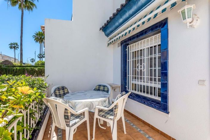 Image No.22-Maison de ville de 2 chambres à vendre à Orihuela Costa