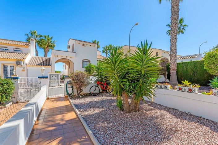 Image No.23-Maison de ville de 2 chambres à vendre à Orihuela Costa