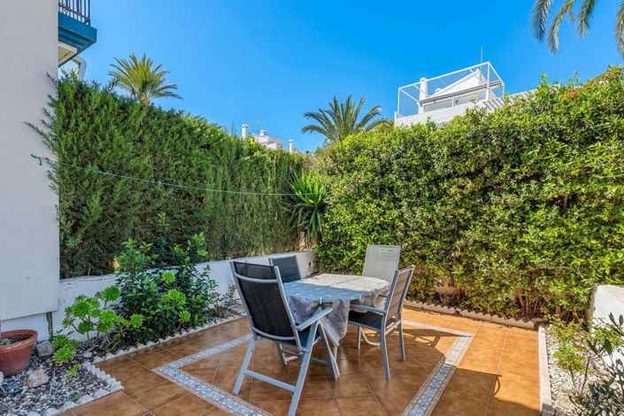 Image No.24-Maison de ville de 2 chambres à vendre à Orihuela Costa