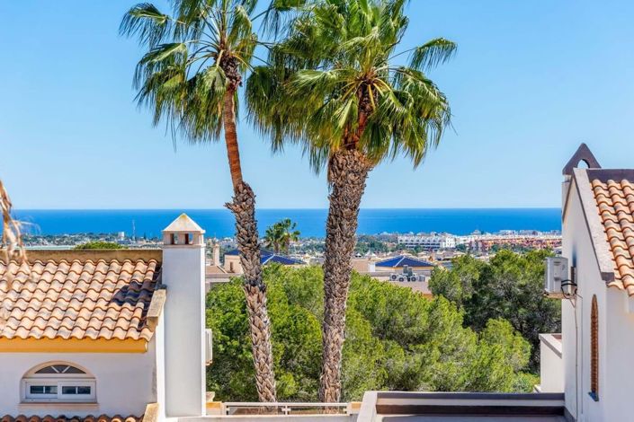 Image No.26-Maison de ville de 2 chambres à vendre à Orihuela Costa