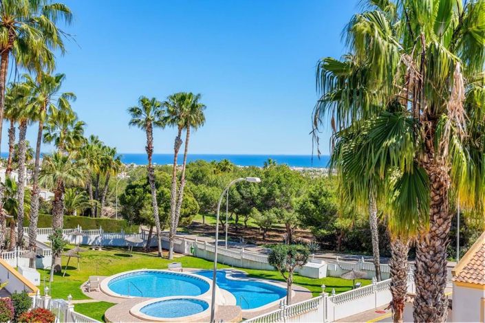 Image No.27-Maison de ville de 2 chambres à vendre à Orihuela Costa