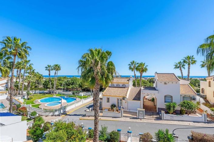 Image No.28-Maison de ville de 2 chambres à vendre à Orihuela Costa