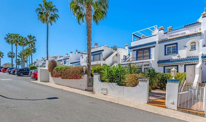 Image No.29-Maison de ville de 2 chambres à vendre à Orihuela Costa