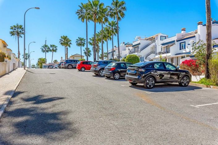 Image No.30-Maison de ville de 2 chambres à vendre à Orihuela Costa