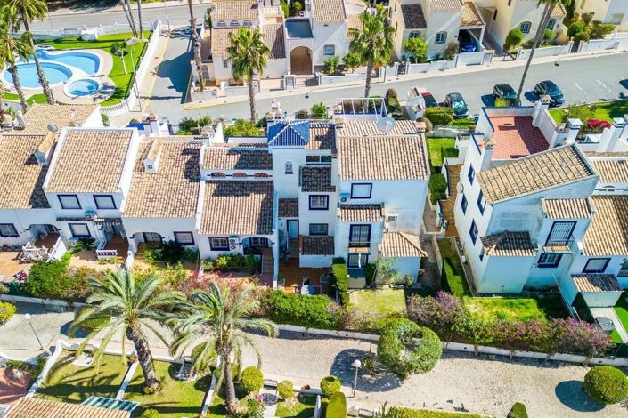 Image No.31-Maison de ville de 2 chambres à vendre à Orihuela Costa