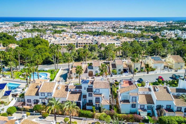 Image No.33-Maison de ville de 2 chambres à vendre à Orihuela Costa