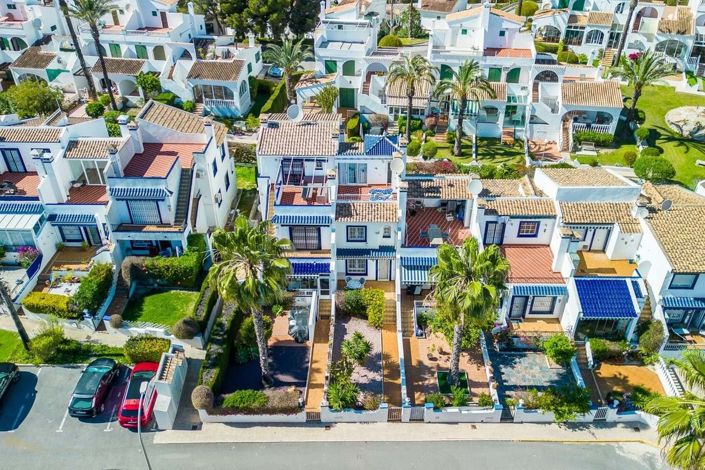 Image No.34-Maison de ville de 2 chambres à vendre à Orihuela Costa