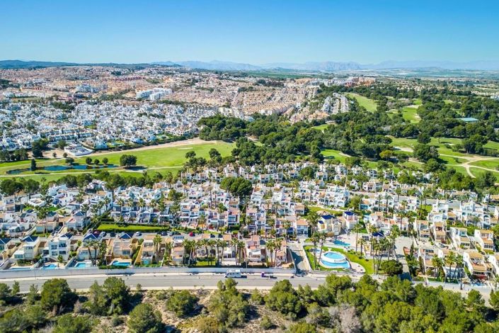 Image No.37-Maison de ville de 2 chambres à vendre à Orihuela Costa