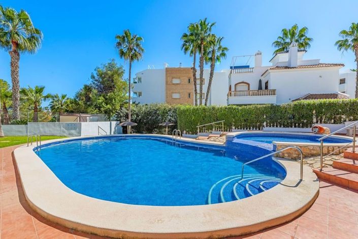 Image No.38-Maison de ville de 2 chambres à vendre à Orihuela Costa