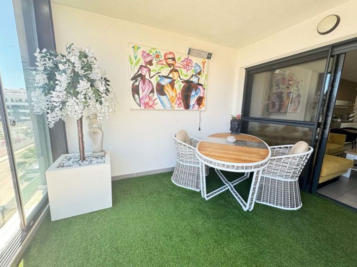 Image No.11-Appartement de 2 chambres à vendre à Villamartin